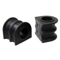 Stabilizer Bar Bushing Set For 2006007 2008 2009 2010 Jeep Commander Rubber Black 2 Piece 34 Inside Diameter 2 1 In Outside 