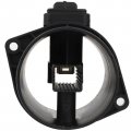 Ocpty Mass Airflow Sensor A6510900248 Compatible For 2014-2016 Mercedes-benz E250