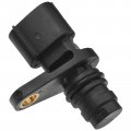 A-premium Engine Crankshaft Position Sensor Compatible With Chevrolet Express Silverado C4500 Gmc Savana Sierra 2500 3500