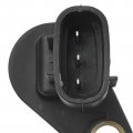 A-premium Engine Crankshaft Position Sensor Compatible With Chevrolet Express Silverado C4500 Gmc Savana Sierra 2500 3500