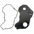 Labwork Timing Gear Housing Front Case Cover Replacement For 5 9l 6b 4b Cummins 12v 1994-1998 P Pu