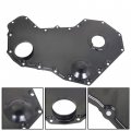 Labwork Timing Gear Housing Front Case Cover Replacement For 5 9l 6b 4b Cummins 12v 1994-1998 P Pu