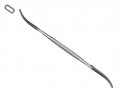 Swiss Pattern Riffler File Die Maker By Grobet 712 Or 605 7 Inch Cut 2 