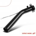 A-premium Fuel Tank Filler Neck Pipe Hose Compatible With Chevrolet Gmc Models C1500 C2500 C3500 K1500 K2500 K3500 1988 1999