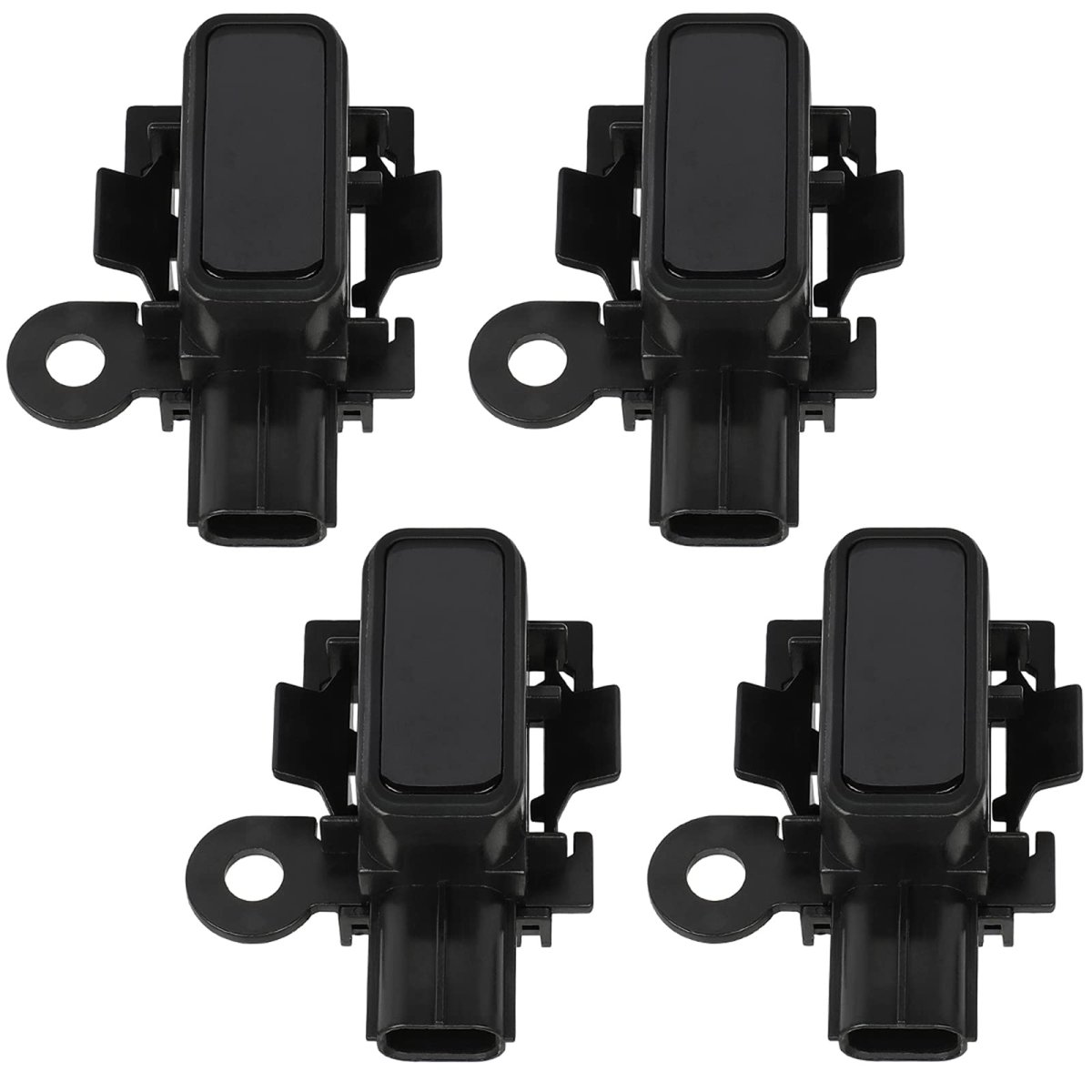 Reverse Backup Parking Sensor Fits For Lexus Rx350 2013-2014 Rx450h 89341-44150 4 Pack