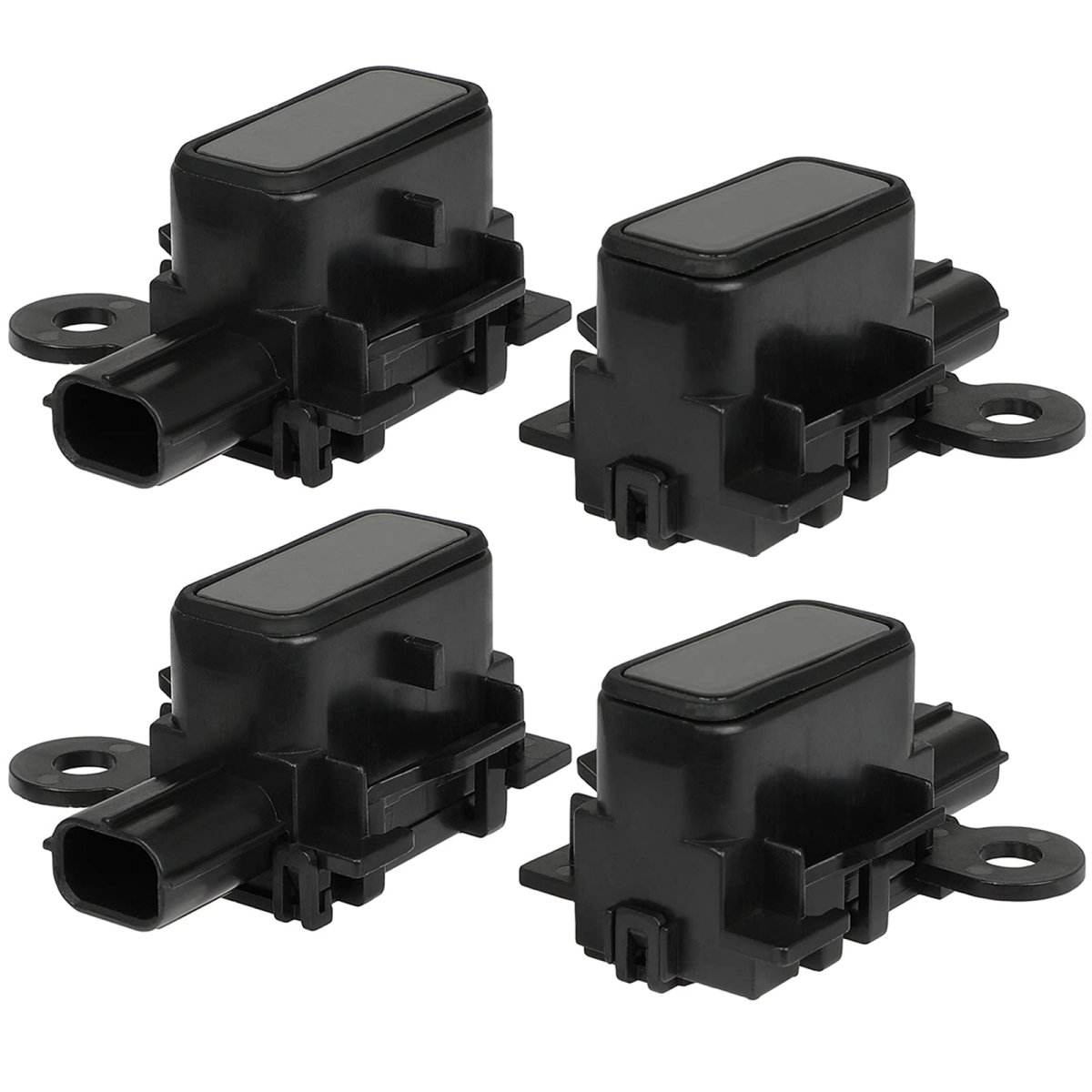 Reverse Backup Parking Sensor Fits For Lexus Rx350 2013-2014 Rx450h 89341-44150 4 Pack