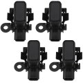 Reverse Backup Parking Sensor Fits For Lexus Rx350 2013-2014 Rx450h 89341-44150 4 Pack