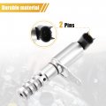 X Autohaux 12615873 12602516 Variable Valve Timing Solenoid Vvt Oil Control For Gmc Envoy 4 2l 2002-2009 Xl 4 2002 2003 2004