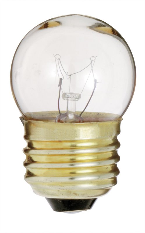 25s11n Hi-intensity Bulb