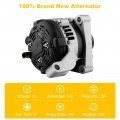 Ocpty Alternator 13871 And0293 Fit For 2001 2002 2003 2004 2005 2006 2007 Town Country Voyager Dodge Grand Caravan