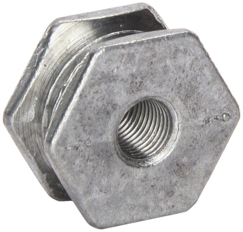 Whirlpool Pulley Meter