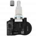 Ocpty Programmed Tire Pressure Sensor Tpms Fits For Selsct A4 Quattro S4 Golf Tiguan Jetta Models 315mhz 1k0907253d Set Of 4