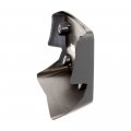 License Plate Bracket For Chevrolet Silverado 1500 2007 To 2013 Front Powder Coated Finish