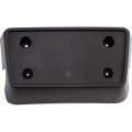 Evan-fischer License Plate Bracket For Chevrolet Silverado 1500 07-13 Front 