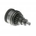 Starter Drive Bendix For Polaris Kawasaki Yamha Tigershark Replaces 220-54001 13101-3701 13101-3708 6m6-8183e-00-00 