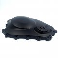 Hongk- Compatible With Cbr1000rr 2004-2007 04-07 Engine Clutch Cover Black Right B01dq07u1c