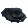 Hongk- Compatible With Cbr1000rr 2004-2007 04-07 Engine Clutch Cover Black Right B01dq07u1c