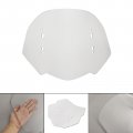 Topteng 15 Motorcycle Windshield Windscreen 23inch Fit For Honda Gold Wing Gl1800 2018-2023