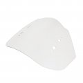 Topteng 15 Motorcycle Windshield Windscreen 23inch Fit For Honda Gold Wing Gl1800 2018-2023