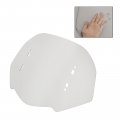 Topteng 15 Motorcycle Windshield Windscreen 23inch Fit For Honda Gold Wing Gl1800 2018-2023