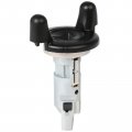 Ocpty Ignition Lock Cylinder Fits For 1999-2002 Chevrolet Silverado Suburban Gmc 2002-2003 Cadillac Escalade Oe 12472980