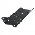 Gxywady Leaf Shock Plates Spring Anchor Bracket Replacement For Camaro Firebird Nova 1968-1972
