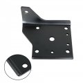 Gxywady Leaf Shock Plates Spring Anchor Bracket Replacement For Camaro Firebird Nova 1968-1972