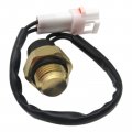 High Performance Fan Heat Thermal Sensor Switch For Suzuki King Quad 300 Lt-f4wdx 1991-1998 