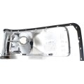 Buyrvlights Rexhall Rexair 1997-2000 Rv Motorhome Right Passenger Replacement Front Turn Signal Light