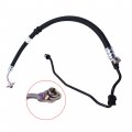 Waltyotur Power Steering Pressure Hose Replacement For 2006-2011 Honda Civic 1 8l 53713snaa06 53713-sna-a06
