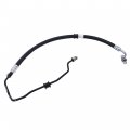 Power Steering Pressure Hose Replacement For 2006-2011 Honda Civic 1 8l 53713snaa06 53713-sna-a06