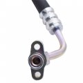 Waltyotur Power Steering Pressure Hose Replacement For 2006-2011 Honda Civic 1 8l 53713snaa06 53713-sna-a06