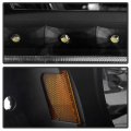Acanii For 2001 2002 2003 2004 Toyota Tacoma Headlights Headlamps Led Lights 2in1 Corner Signal Driver Passenger Side