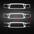 Acanii For 2001 2002 2003 2004 Toyota Tacoma Headlights Headlamps Led Lights 2in1 Corner Signal Driver Passenger Side