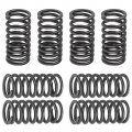 Caltric Outer And Inner Valve Springs Compatible With Honda 14751-hn2-000 14761-hn2-000