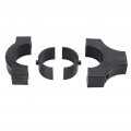 Motorcycle Throttle Lock For R1200gs R1250gs Assist Clip 22mm Handlebar Universal