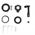 Motorcycle Throttle Lock For R1200gs R1250gs Assist Clip 22mm Handlebar Universal