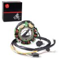 Stator For Polaris Sportsmanbig Boss Magnum Scrambler Ranger 500 1997-2001 