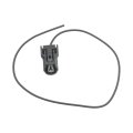 Electrical Connector For Honda Ridgeline 2017 2018 2019 Blade Terminal Oval Female 18 Ga Gauge Alx Pau Si S2859 Cla16 Black 