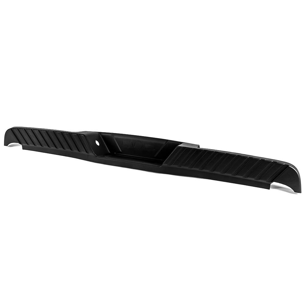 Rear Step Bumper Pad Cover W O Prox