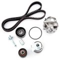Engine Timing Belt Kit With Water Pump Ts26294a For Ford Focus Escape Contour Escort 2 0l Dohc 4cyl Mazda Tribute Mercury 