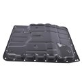 Geluoxi Automatic Transmission Oil Pan Replacement For Infiniti Fx35 Ex35 Ex37 2009-2013 31390-1xj0a 31390-1xj0c 