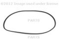 Genuine Mercedes 210-750-01-98 Trunk Seal 