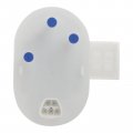 Ocpty High Performance Electric Fuel Pump For2001-2002 For Hyundai Santa Fe 2 7l Sp3053m