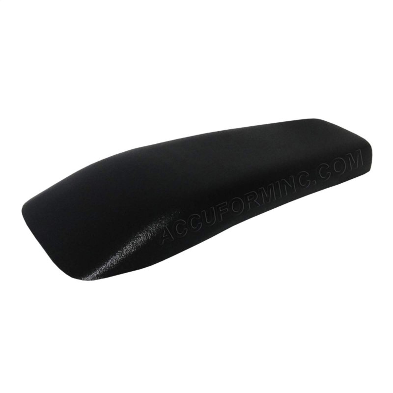 1985-1989 Pontiac Firebird Trans Am Console Lid Cover