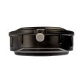 Drain Pan Black Housing Metal Circular Plastic Tool 
