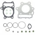 Wflnhb Gasket Kit Replacement For Kawasaki Prairie 360 2x4 4x4 1032020125 2003-2013