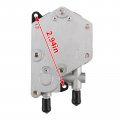 Autokay 252027 Fuel Pump Fits For Polaris Sportsman 300 325 335 400 450 500 Trail Boss 330 Worker Xpedition 425 Carbureted Re 