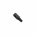Polaris Rzr Pin-driven Roller 12mm Cap Genuine Oem Part Qty 1