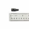 Polaris Rzr Pin-driven Roller 12mm Cap Genuine Oem Part Qty 1